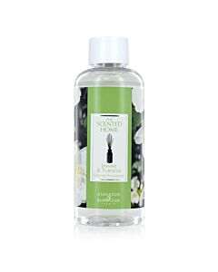 Ashleigh & Burwood Reed Diffuser Refill Jasmine & Tuberose